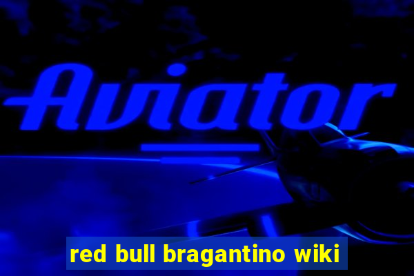 red bull bragantino wiki